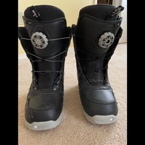 Burton Men’s snowboard boots